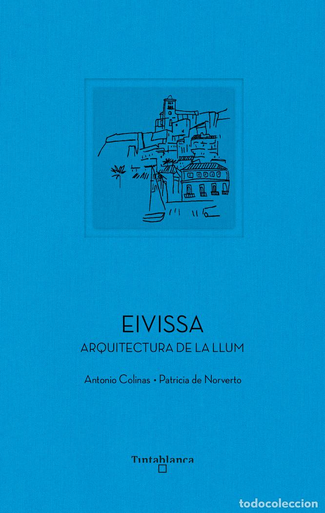 Livros: EIVISSA - COLINAS, ANTONIO