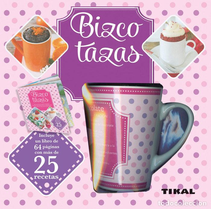 Livros: BIZCOTAZAS - PHOTOCUISINE UK