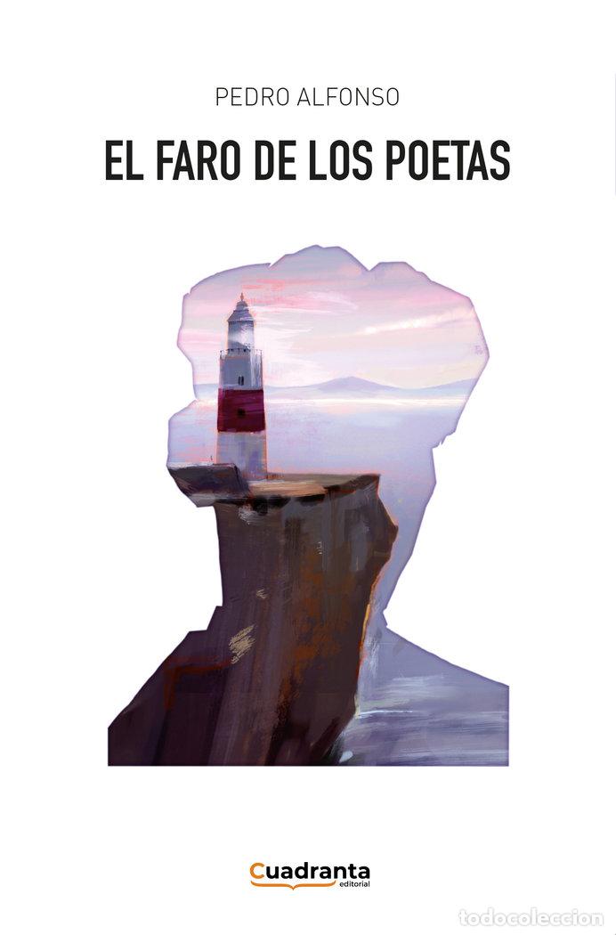 Livros: EL FARO DE LOS POETAS - ALFONSO, PEDRO