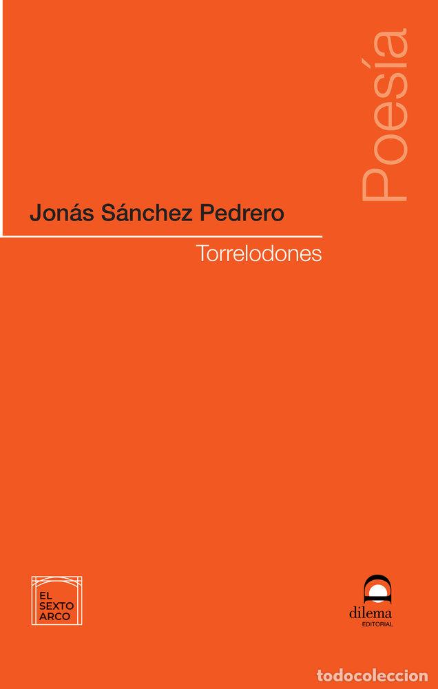 Livros: TORRELODONES - SANCHEZ PEDRERO, JONAS