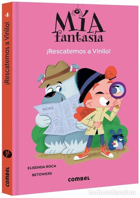 Libri: RESCATEMOS A VINILO - ROCA, ELISENDA