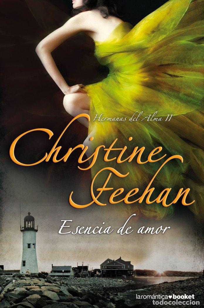 Libros: ESENCIA DE AMOR - FEEHAN, CHRISTINE