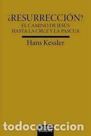 Libros: RESURRECCION - KESSLER, HANS