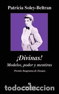 Libri: DIVINAS - SOLEY BELTRAN, PATRICIA