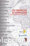 Libros: CONSORCIOS DE EXPORTACION,LOS - AA.VV