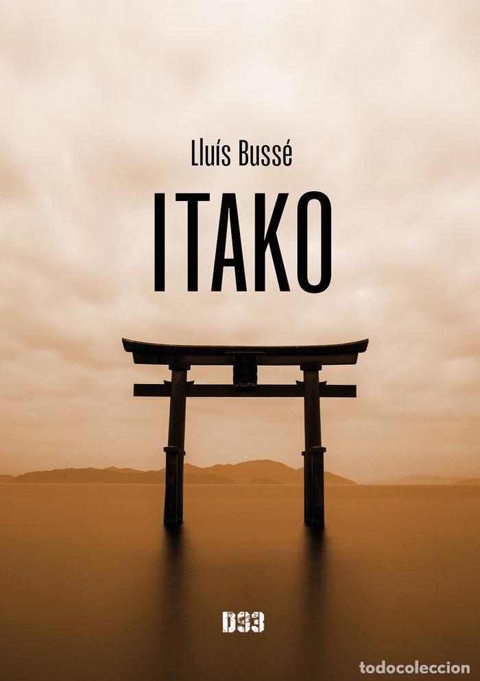 Libros: ITAKO - BUSSE, LLUIS