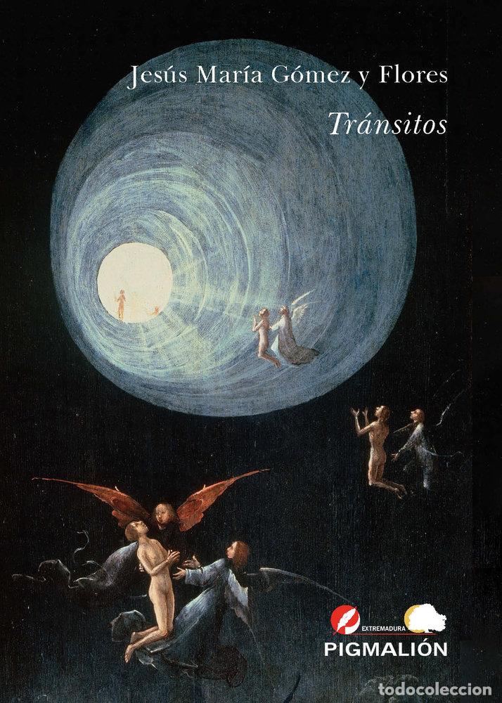 Libri: TRANSITOS - GOMEZ Y FLORES, JESUS MARIA