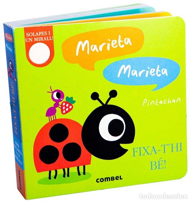 B&uuml;cher: MARIETA MARIETA FIXA THI BE - HEPWORTH, AMELIA