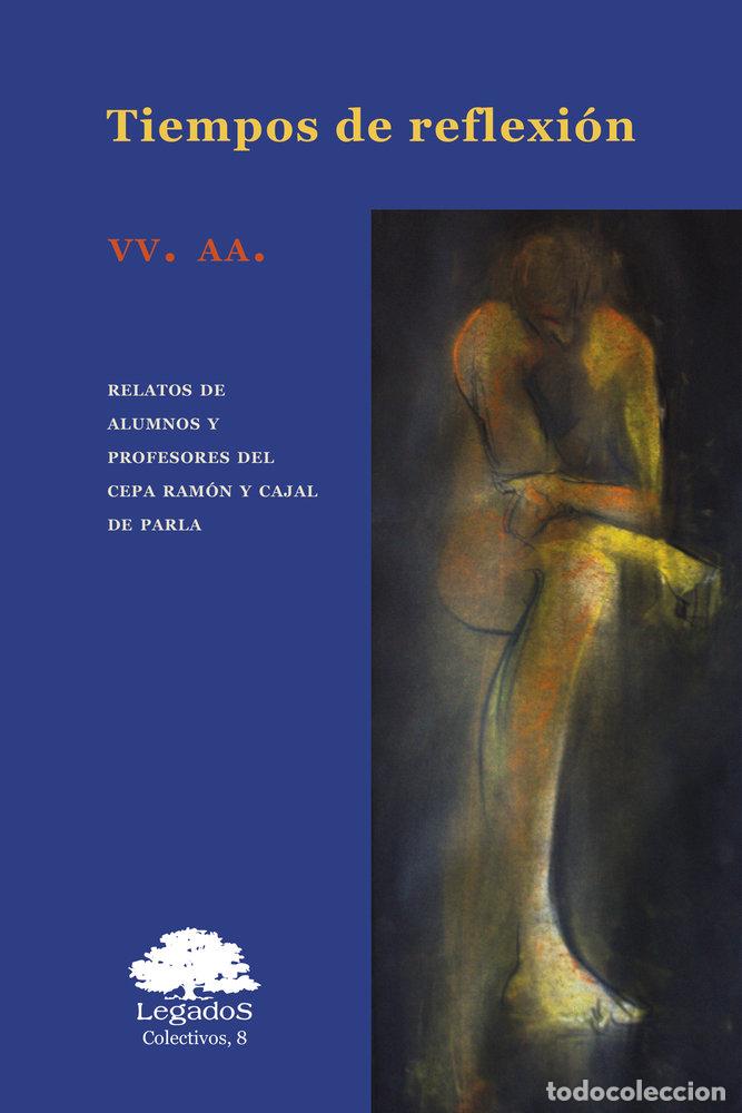 Libri: TIEMPOS DE REFLEXION - AA.VV