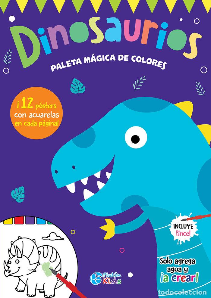 Livres: DINOSAURIOS - ANONIMO