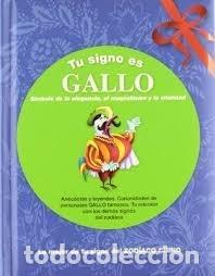 Libri: TU SIGNO ES GALLO - AA.VV