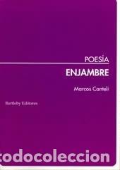 Libri: ENJAMBRE - CANTEU VIGON, MARCOS
