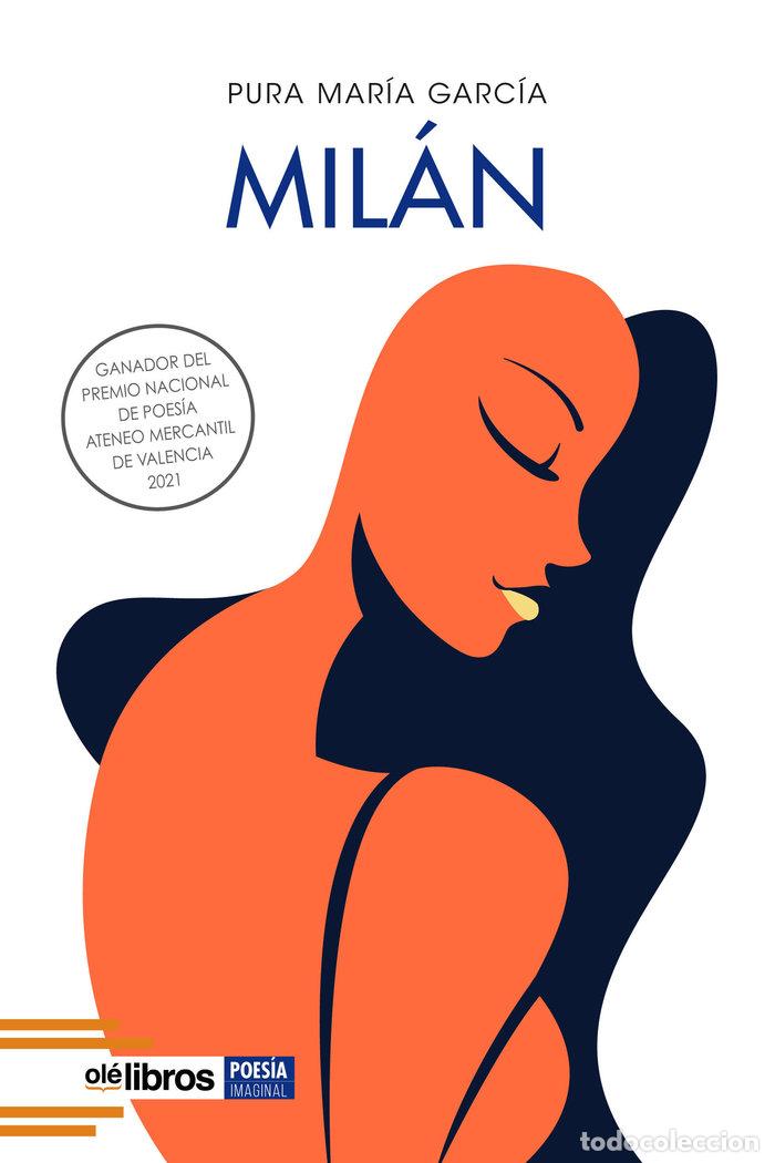 B&uuml;cher: MILAN - GARCIA PEREZ, PURA MARIA