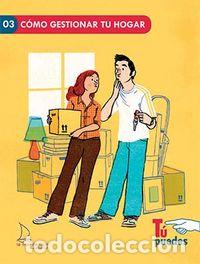 Libri: COMO GESTIONAR TU HOGAR - AA.VV