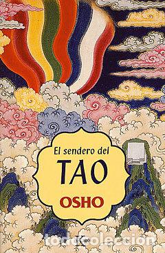Libros: SENDERO DEL TAO,EL SP - OSHO