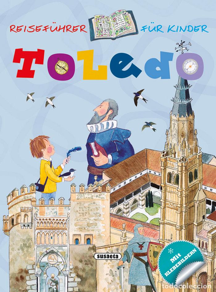B&uuml;cher: TOLEDO - ALEMAN - FALCON MALDONADO, CRISTINA