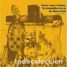 Libri: TORRES VARAS E DEMOS - BARROS, CARLOS