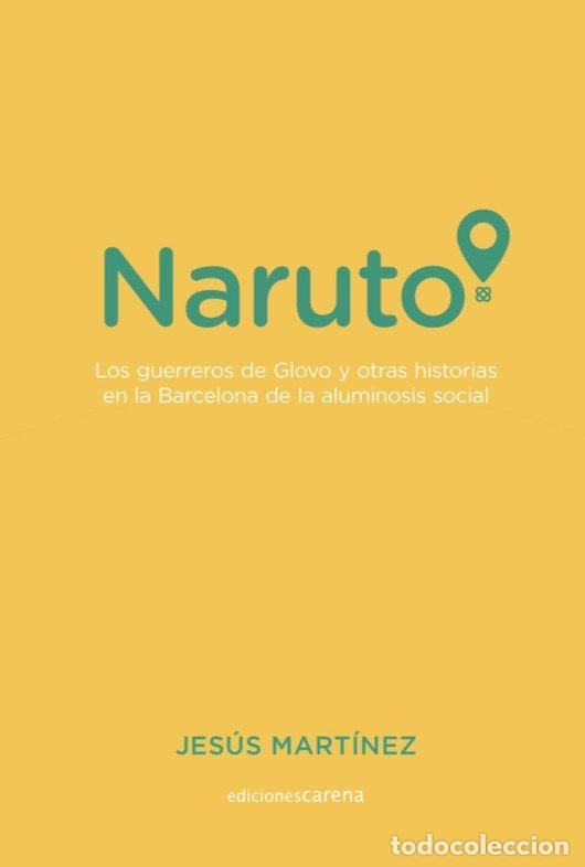 B&uuml;cher: NARUTO - MARTINEZ, JESUS