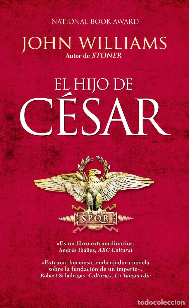 B&uuml;cher: HIJO DE CESAR,EL - WILLIAMS, JOHN