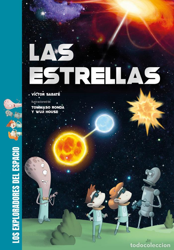 B&uuml;cher: ESTRELLAS,LAS - BONALLETRA ALCOMPAS