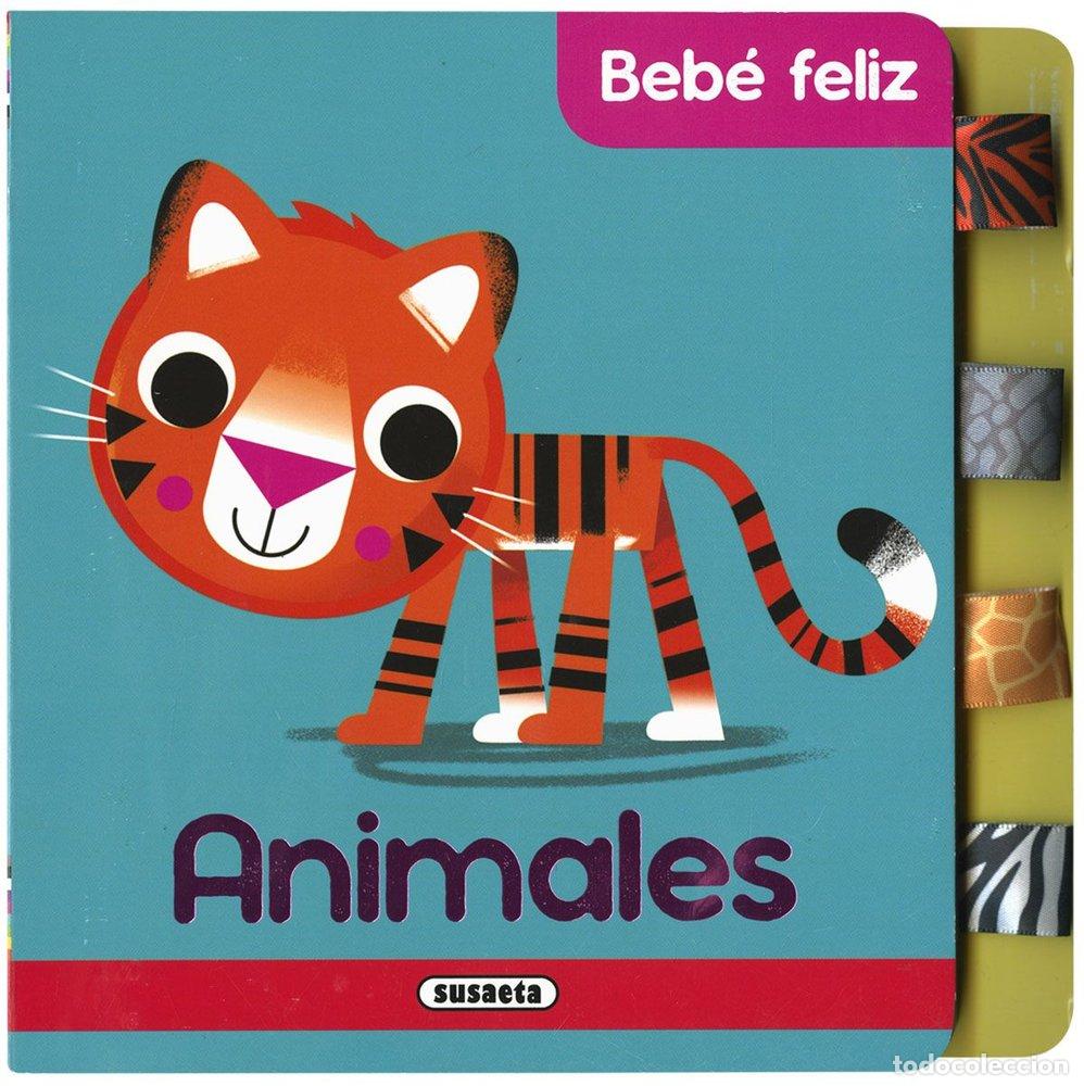 B&uuml;cher: ANIMALES - EDICIONES, SUSAETA