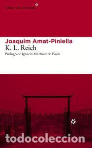 Livros: KL REICH - AMAT PINIELLA, JOAQUIM