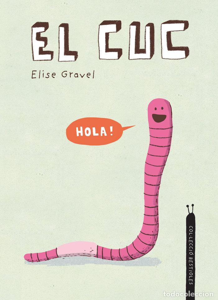 Libros: CUC,EL - GRAVEL, ELISE