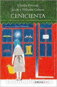 Libri: CENICIENTA - GRIMM, JACOB