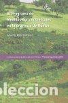 Libros: PROGRAMA MEDIDAS AGROAMBIENTALES PROVINCIA DE HUELVA - PRIETO RODRIGUEZ, SEBASTIAN