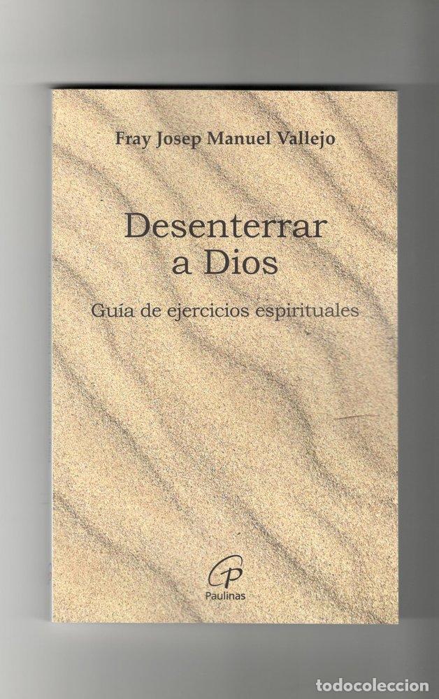 Libros: DESENTERRAR A DIOS - AA.VV