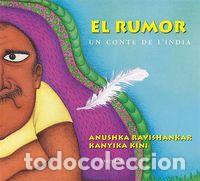 Livros: RUMOR UN CONTE DE L'INDIA,EL - RAVISHANKAR - KINI