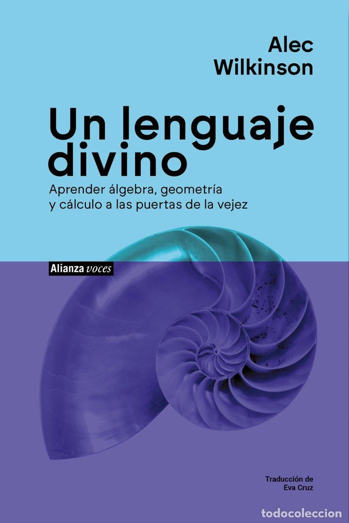 Libros: UN LENGUAJE DIVINO - WILKINSON, ALEC