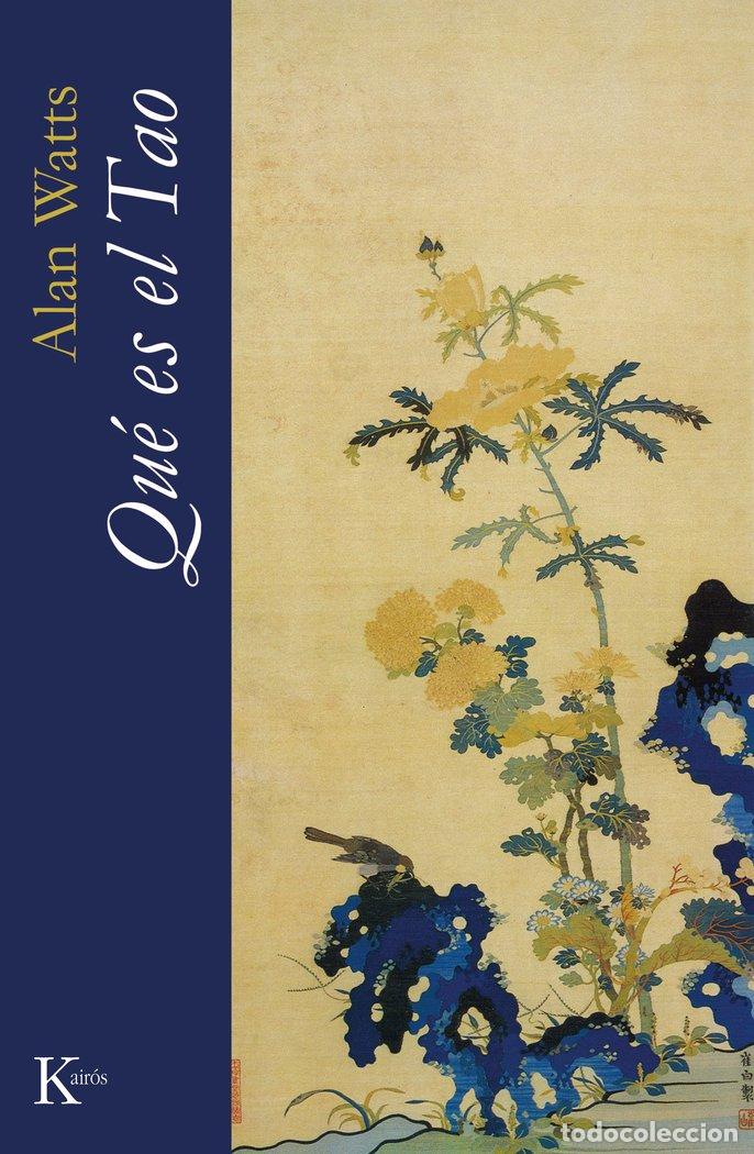 B&uuml;cher: QUE ES EL TAO - WATTS, ALAN