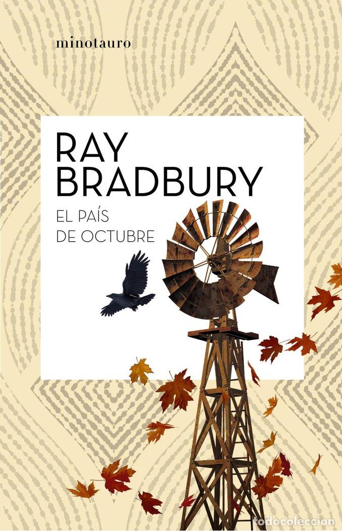 Libri: PAIS DE OCTUBRE,EL - RAY BRADBURY