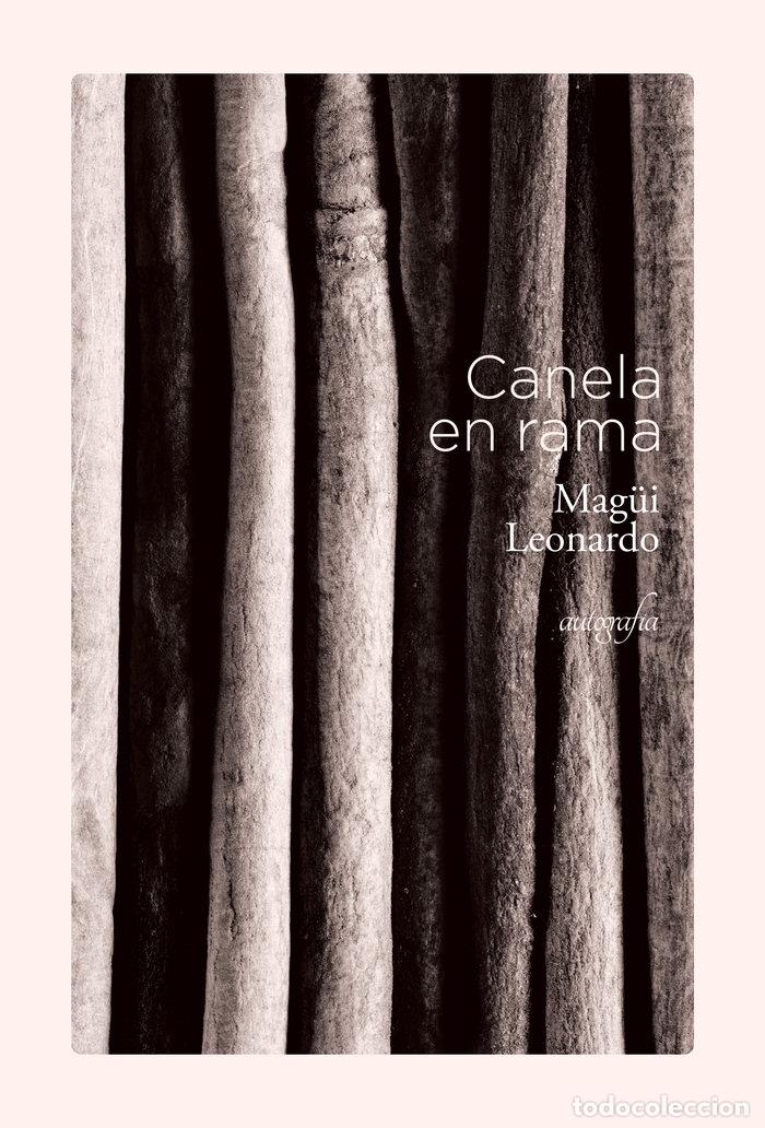 Libri: CANELA EN RAMA - LUISA, MARIA