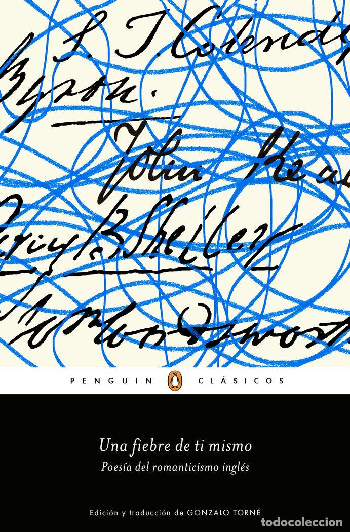 Libri: UNA FIEBRE DE TI MISMO - AA.VV.