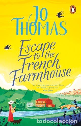 Libros: RETREAT TO THE SPANISH SUN - THOMAS, JO