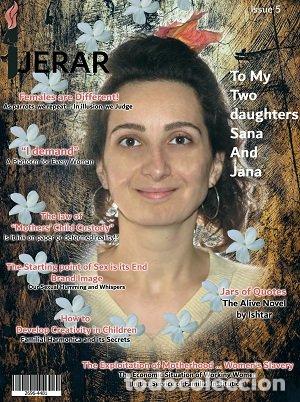 Libros: REVISTA JERAR 5 - ..