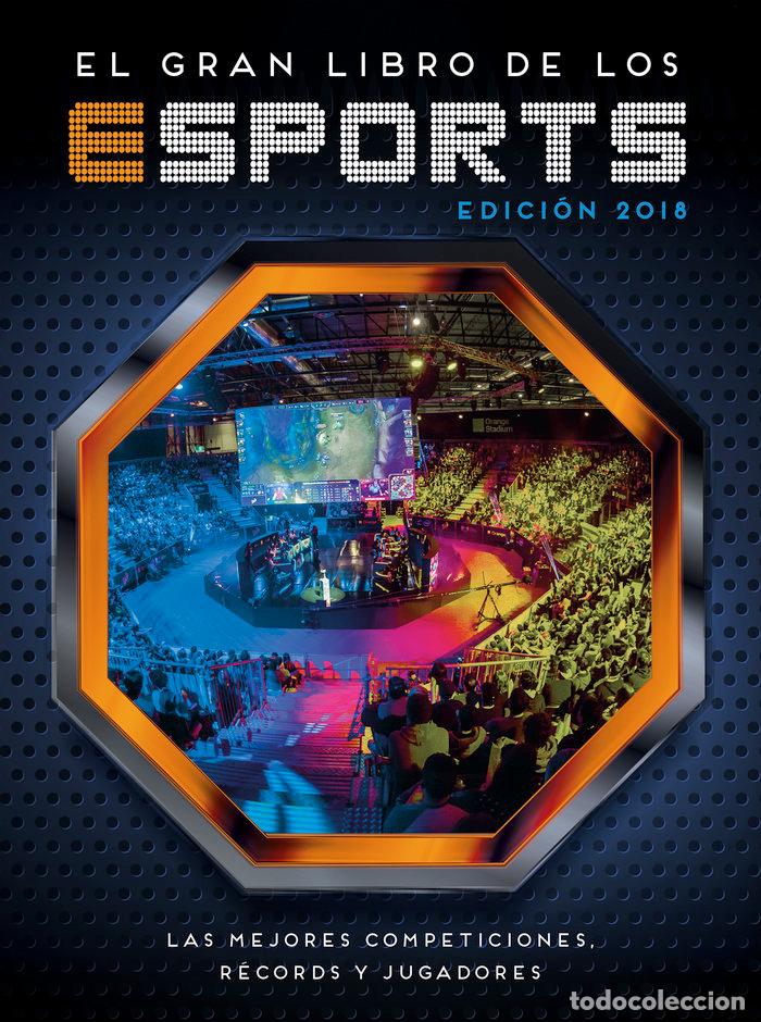Libros: GRAN LIBRO DE LOS ESPORTS,EL - AA.VV