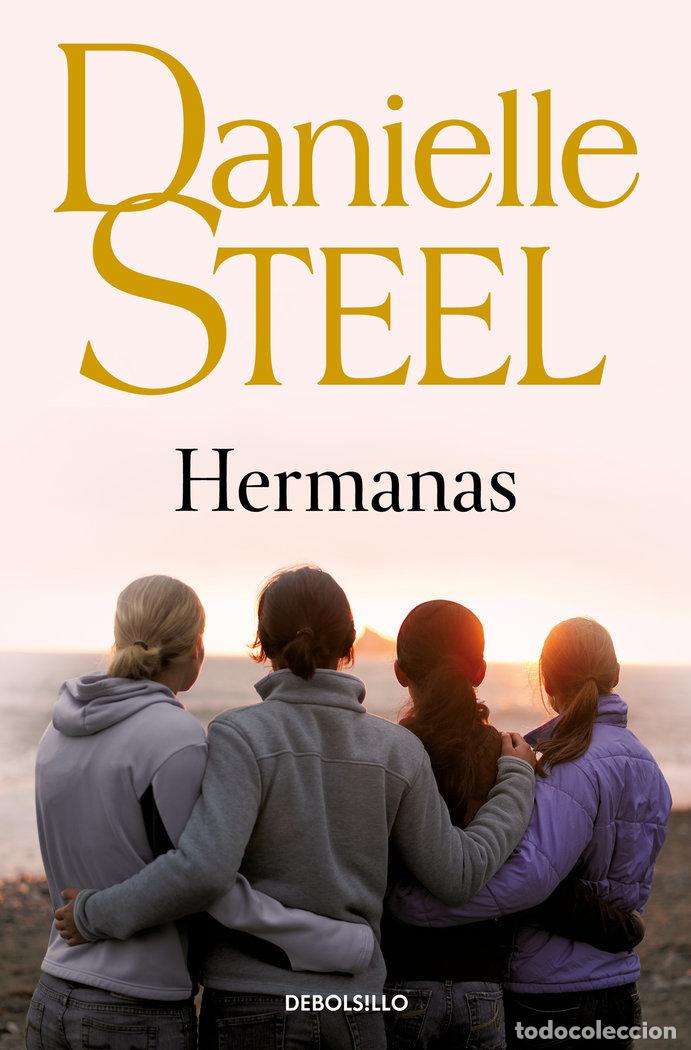 Libri: HERMANAS DB - STEEL, DANIELLE