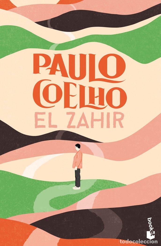 Livres: EL ZAHIR - PAULO COELHO