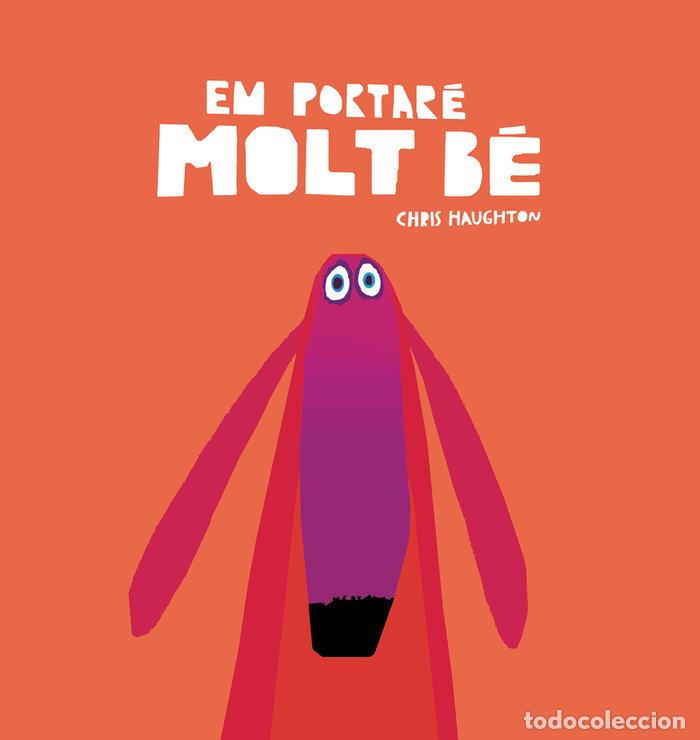 Livres: EM PORTARE MOLT BE - HAUGHTON, CHRIS
