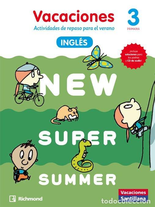 books: NEW SUPER SUMMER 3 ST+CD 16 - AA.VV