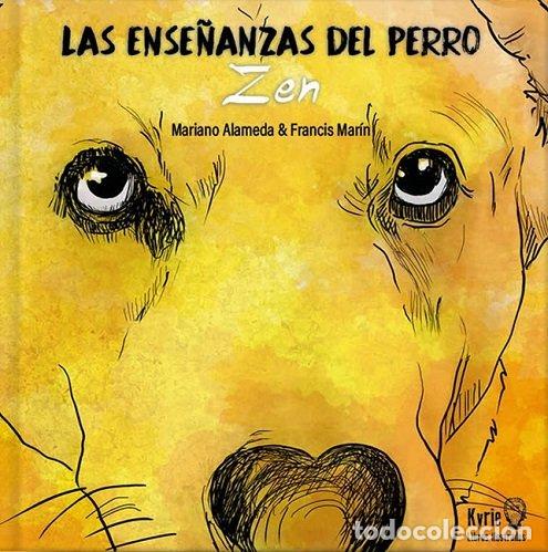 books: LAS ENSE&Ntilde;ANZAS DEL PERRO - ALAMEDA, MARIANO