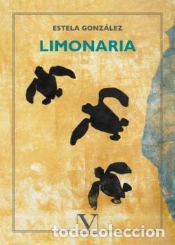 books: LIMONARIA - GONZALEZ, ESTELA
