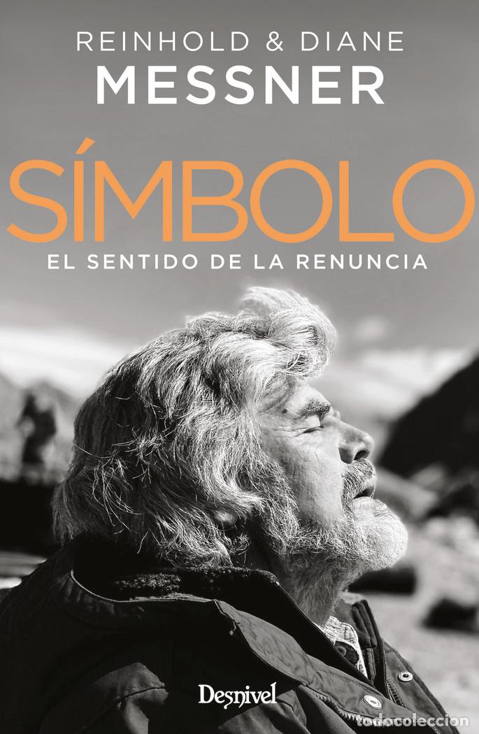 books: SIMBOLO - MESSNER, REINHOLD