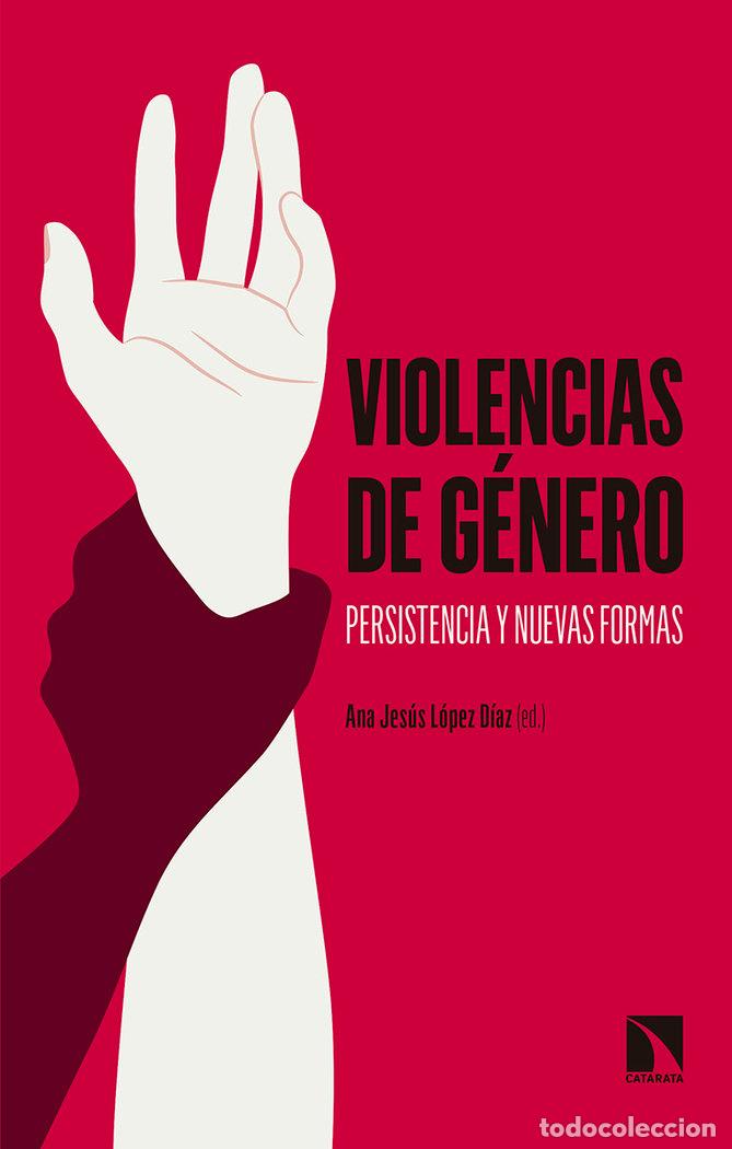 B&uuml;cher: VIOLENCIAS DE GENERO - LOPEZ DIAZ ED, ANA JESUS