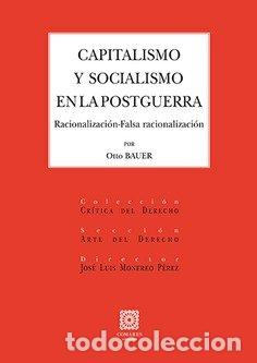 B&uuml;cher: CAPITALISMO Y SOCIALISMO EN LA POSTGUERRA - BAUER, OTTO