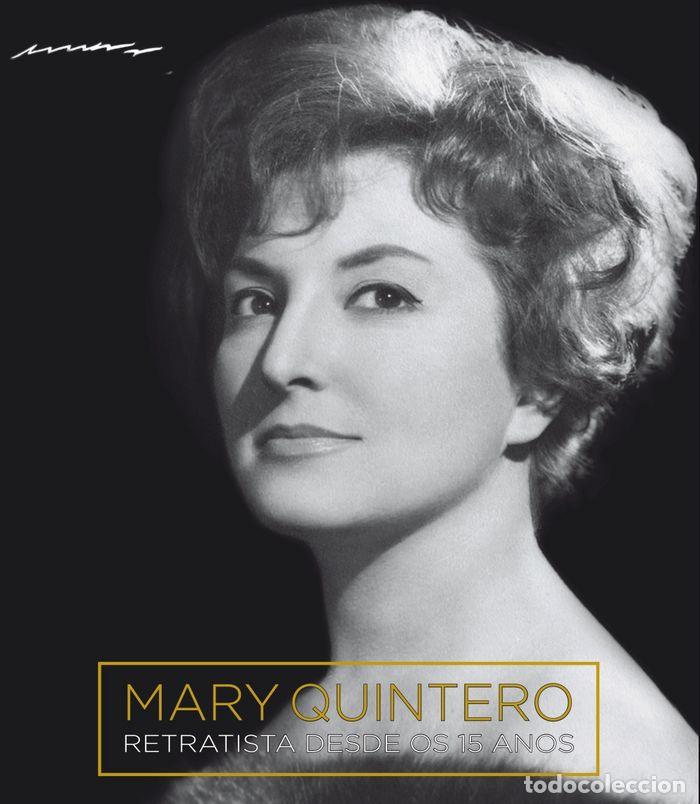 books: MARY QUINTERO - QUINTERO, MARY
