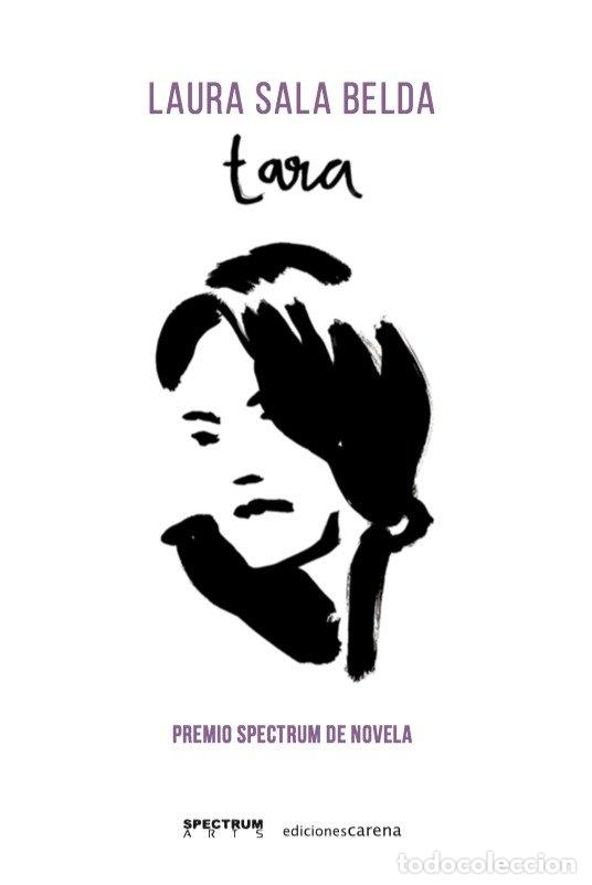books: TARA - SALA BELDA, LAURA
